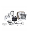 Bosch HomeProfessional MUM5XW20, kitchen machine (white / champagne, integrated scale) - nr 25