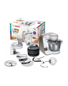 Bosch HomeProfessional MUM5XW20, kitchen machine (white / champagne, integrated scale) - nr 26
