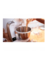 Bosch HomeProfessional MUM5XW20, kitchen machine (white / champagne, integrated scale) - nr 28