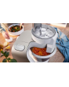 Bosch HomeProfessional MUM5XW20, kitchen machine (white / champagne, integrated scale) - nr 31
