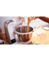 Bosch HomeProfessional MUM5XW20, kitchen machine (white / champagne, integrated scale) - nr 32