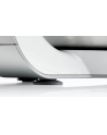 Bosch HomeProfessional MUM5XW20, kitchen machine (white / champagne, integrated scale) - nr 3