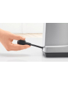 Bosch HomeProfessional MUM5XW20, kitchen machine (white / champagne, integrated scale) - nr 5