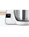 Bosch HomeProfessional MUM5XW20, kitchen machine (white / champagne, integrated scale) - nr 8