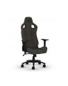 Corsair T3 RUSH Gaming Chair, gaming chair (dark grey) - nr 10