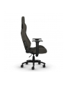 Corsair T3 RUSH Gaming Chair, gaming chair (dark grey) - nr 12
