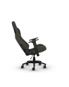 Corsair T3 RUSH Gaming Chair, gaming chair (dark grey) - nr 13