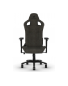 Corsair T3 RUSH Gaming Chair, gaming chair (dark grey) - nr 17