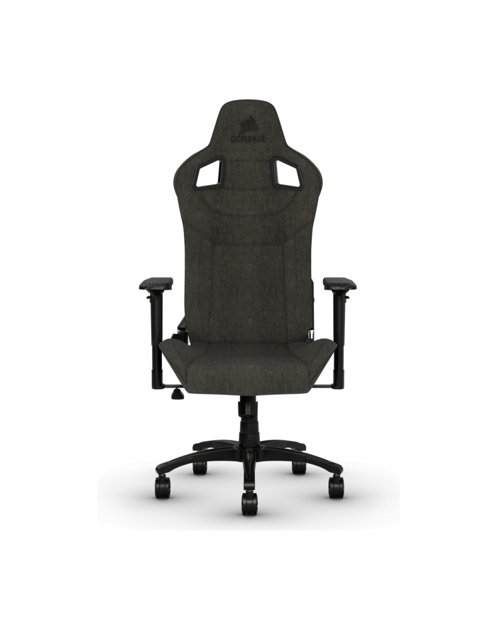 Corsair T3 RUSH Gaming Chair, gaming chair (dark grey) główny