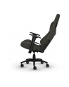 Corsair T3 RUSH Gaming Chair, gaming chair (dark grey) - nr 20