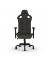 Corsair T3 RUSH Gaming Chair, gaming chair (dark grey) - nr 21