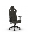 Corsair T3 RUSH Gaming Chair, gaming chair (dark grey) - nr 22