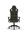 Corsair T3 RUSH Gaming Chair, gaming chair (dark grey) - nr 2