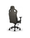 Corsair T3 RUSH Gaming Chair, gaming chair (dark grey) - nr 4