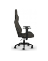 Corsair T3 RUSH Gaming Chair, gaming chair (dark grey) - nr 5