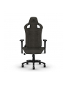 Corsair T3 RUSH Gaming Chair, gaming chair (dark grey) - nr 7