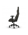Corsair T3 RUSH Gaming Chair, gaming chair (dark grey) - nr 8