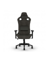 Corsair T3 RUSH Gaming Chair, gaming chair (dark grey) - nr 9