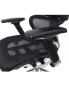 Thermaltake CyberChair E500, gaming chair (black / silver) - nr 11