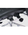 Thermaltake CyberChair E500, gaming chair (black / silver) - nr 12