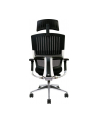 Thermaltake CyberChair E500, gaming chair (black / silver) - nr 2