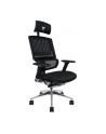 Thermaltake CyberChair E500, gaming chair (black / silver) - nr 3