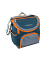 Campingaz Messenger cooler bag Tropic 20L (blue / orange) - nr 1