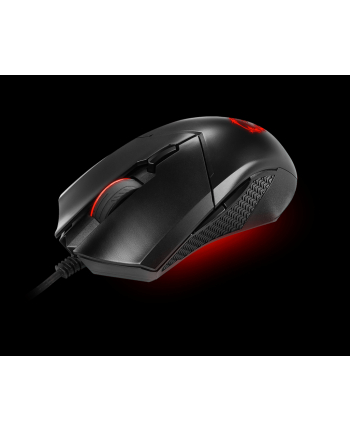 msi Mysz Przewodowa Clutch GM08