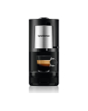 Krups Nespresso Atelier XN8908, capsule machine (black / silver) - nr 1