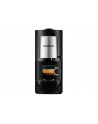 Krups Nespresso Atelier XN8908, capsule machine (black / silver) - nr 22