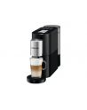 Krups Nespresso Atelier XN8908, capsule machine (black / silver) - nr 28