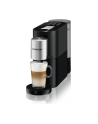 Krups Nespresso Atelier XN8908, capsule machine (black / silver) - nr 2