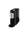 Krups Nespresso Atelier XN8908, capsule machine (black / silver) - nr 30