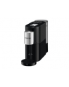 Krups Nespresso Atelier XN8908, capsule machine (black / silver) - nr 33