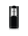 Krups Nespresso Atelier XN8908, capsule machine (black / silver) - nr 4