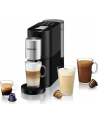 Krups Nespresso Atelier XN8908, capsule machine (black / silver) - nr 5