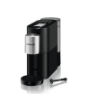 Krups Nespresso Atelier XN8908, capsule machine (black / silver) - nr 6