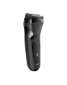 Braun Series 3 - 301s, razor (black) - nr 2