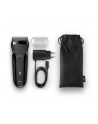 Braun Series 3 - 301s, razor (black) - nr 8