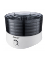 Steba ED 4, automatic dehydrator (white / grey) - nr 11