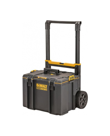 DeWALT TOUGHSYSTEM 2.0 DS450 Mobile Box, tool box (black / yellow)