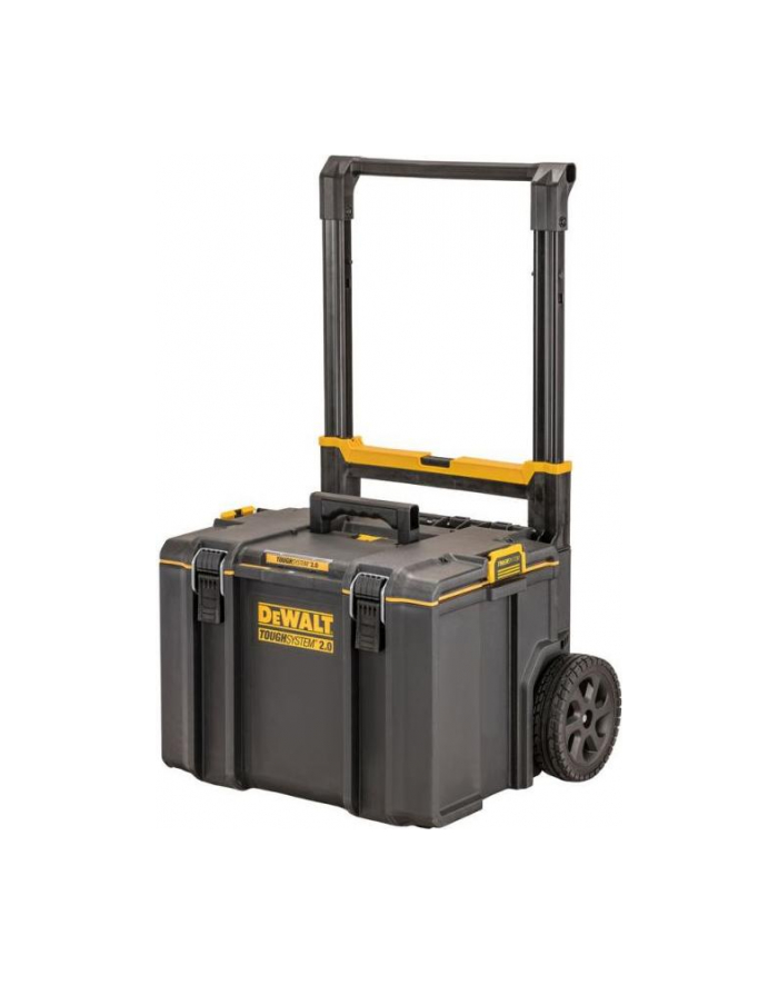 DeWALT TOUGHSYSTEM 2.0 DS450 Mobile Box, tool box (black / yellow) główny