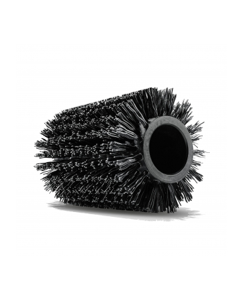 Kärcher brush roller stone surfaces for PCL 4 (black, 2 pieces)