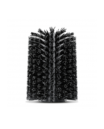 Kärcher brush roller stone surfaces for PCL 4 (black, 2 pieces)