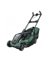 bosch powertools Bosch AdvancedRotak 650 lawn mower (green / black, 1,700 watts) - nr 2