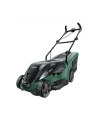 bosch powertools Bosch UniversalRotak 36-560 cordless lawn mower, 36Volt (green / black, 2x Li-ion battery 2.0Ah) - nr 3