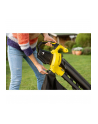 Kärcher leaf vacuum BLV 18-200 Battery, 18Volt, leaf vacuum / leaf blower (yellow / black, without battery and charger) - nr 2