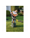 Kärcher leaf vacuum BLV 18-200 Battery, 18Volt, leaf vacuum / leaf blower (yellow / black, without battery and charger) - nr 3