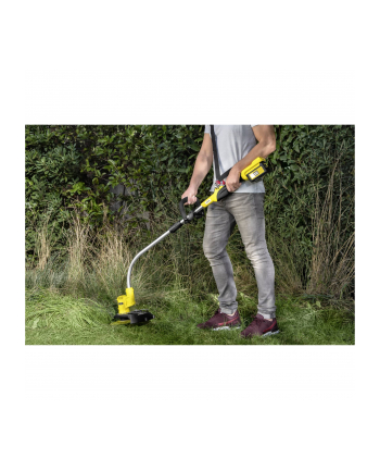 Kärcher LTR 36-33 Battery set, grass trimmer with 2.5Ah battery (1.444-351.0)