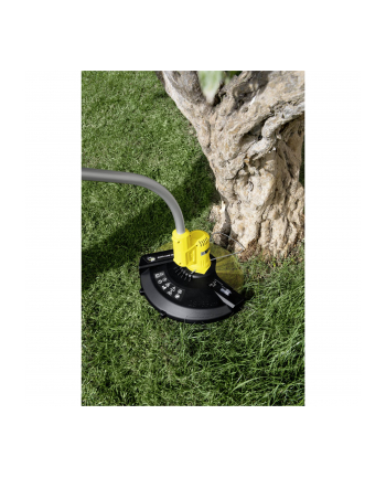 Kärcher LTR 36-33 Battery set, grass trimmer with 2.5Ah battery (1.444-351.0)